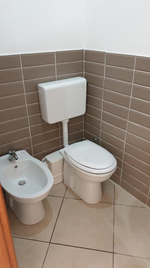 Iriss Bed & Breakfast Taormina Bagian luar foto