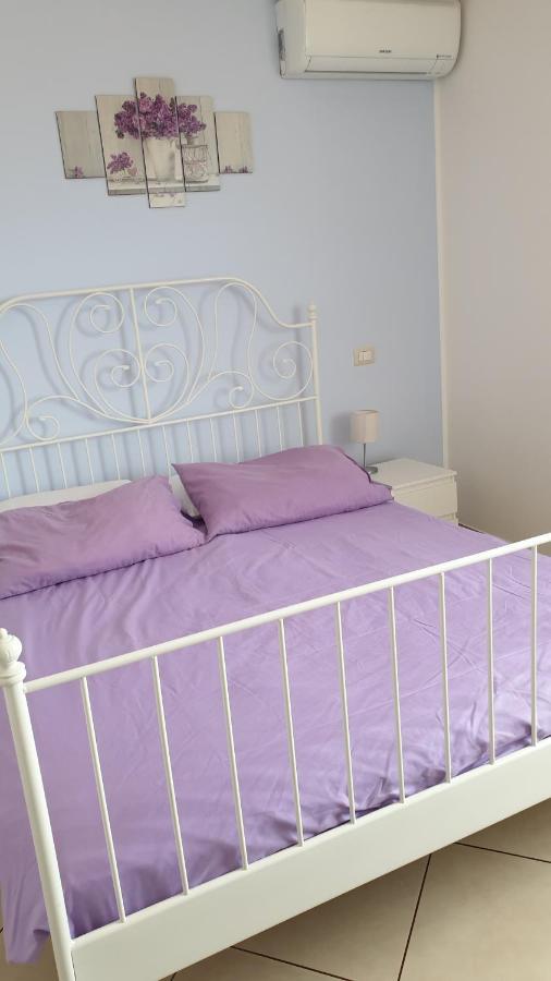 Iriss Bed & Breakfast Taormina Bagian luar foto